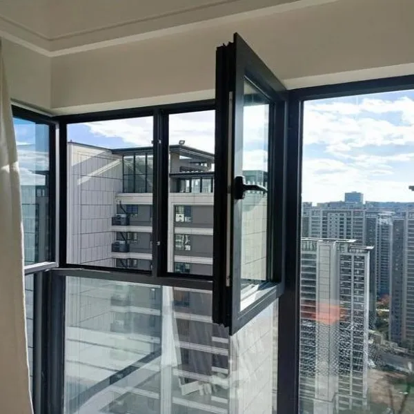 aluminium casement window aluminium casement window