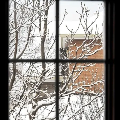 2026 beste måten å forsegle vinduer for vinteren